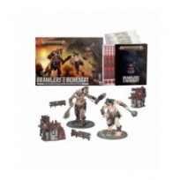 Sons Of Behemat: Bronquistas De Behemat (Castellano) -- Preorder --
