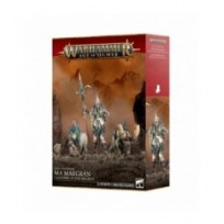 Sons Of Behemat: Ma Maegran: La Que Otorga Grandeza -- Preorder --