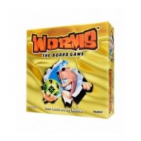 Worms Edición 30 Aniversario (Inglés)