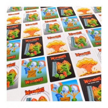 Worms Edición 30 Aniversario (Inglés)