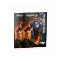 Codex: Space Marines (Castellano)