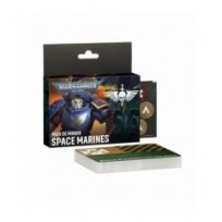 Pack De Mando: Space Marines (Castellano) -- Preorder --