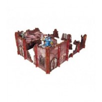 Imperial KT Archivum (7) Prepintado [28mm] -- Preorder --