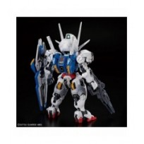 Mgsd Gundam Aerial