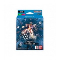 Gundam Card Game: Starter Deck ST-13 (Inglés)