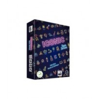 Iconic: Neon Stories -- Preorder --