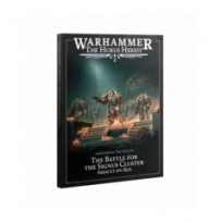 Journal Tactica: Signus Cluster: Assault On Kol (Inglés) -- Pre-pedido --