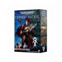 Patrulla: Adeptus Custodes -- Preorder --