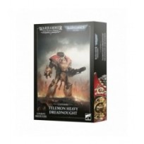 Custodes: Dreadnought Pesado Telemon -- Preorder --
