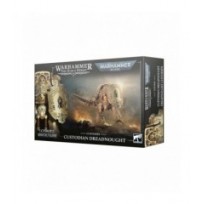 Custodes: Dreadnought Custodio -- Pre-pedido --