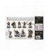 Prussian Stosstruppen Warband