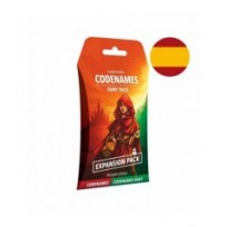 Booster Código Secreto Fairy Tales -- Preorder --