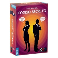 Código Secreto (Spanish)