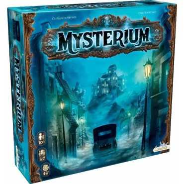 Mysterium (Spanish)