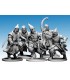 Frostgrave Cultists Plastic (20)