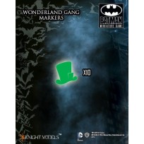 Wonderland Gang Marker