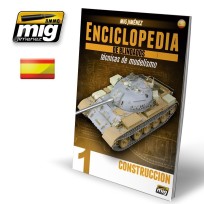 Enciclopedia de Modelismo - Blindados 1 - Construcción (Spanish)