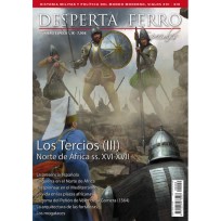 Especial Nº 8: La Legión Romana (II) - La Baja República (Spanish)