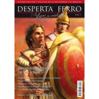 Desperta Ferro Antigua y Medieval Nº 33: Alejandro Magno (II) (Spanish)