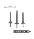 Legionary Vibro Swords (6)
