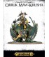 Orruk Warclans: Gordrakk El Puño De Gorko (1)