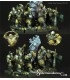 Barbarians Horde 8 Miniatures (8)