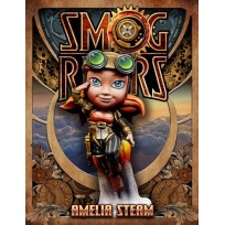 Amelia Steam
