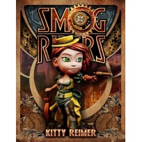 Kitty Reimer