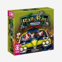 RallyRas (Spanish)