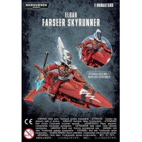 Eldar Farseer Skyrunner