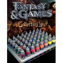 Fantasy & Games Collection