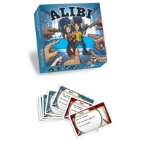 Alibi (Spanish)