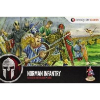 Norman Infantry (44)