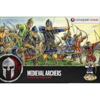 Medieval Archers (28)