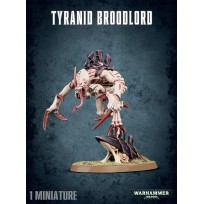 Tyranid Broodlord (1)