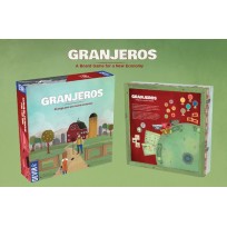 Granjeros (Spanish)