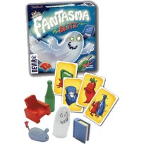 Fantasma Blitz (Spanish)