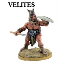 Jugula Gladiator - Velites (1)
