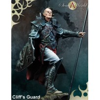Cliff's Guard
