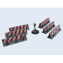 Road Barriers (6)