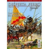 Especial Nº 5: Los Tercios en El Siglo XVI (Spanish)