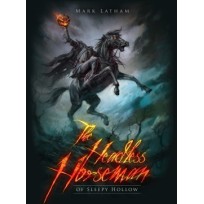 The Headless Horseman of Sleepy Hollow (English)