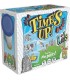 Time's Up - Kids (Spanish)