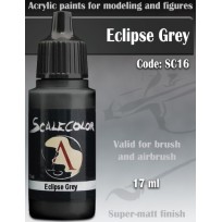 Eclipse Grey