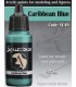 Caribbean Blue