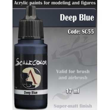 Deep Blue