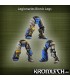 Legionaries Bionic Legs Set 2 (6)