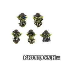 Orc Tommies Heads (10)