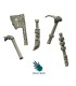 Orcs Close Combat Weapon