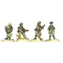 British 8th Army Command